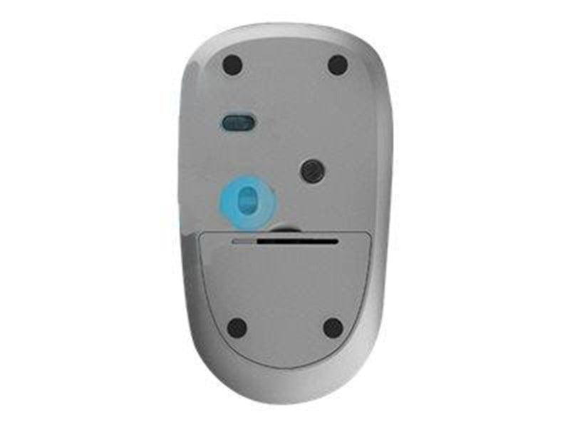 RAPOO M200 Plus - Maus (Grau)