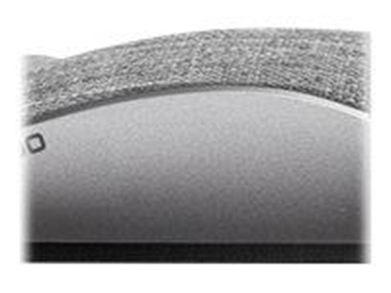 RAPOO M200 Plus - Maus (Grau)