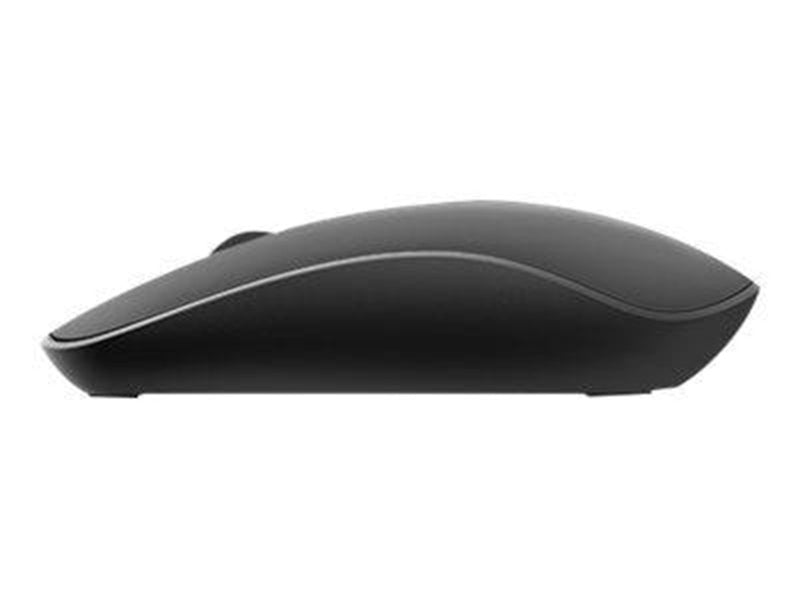RAPOO M200 - Maus (Schwarz)