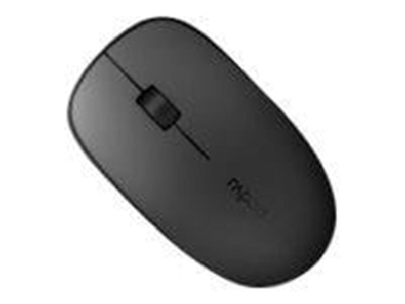 RAPOO M200 - Maus (Schwarz)