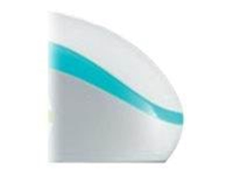 RAPOO M10 PLUS - Maus (Blau)