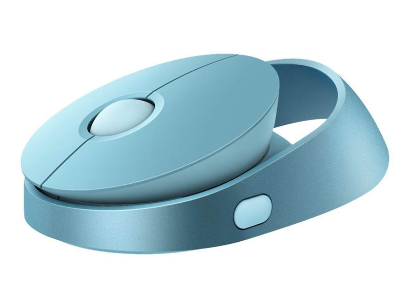 RAPOO Ralemo Air 1 - Maus (Blau)