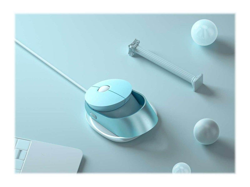 RAPOO Ralemo Air 1 - Maus (Blau)