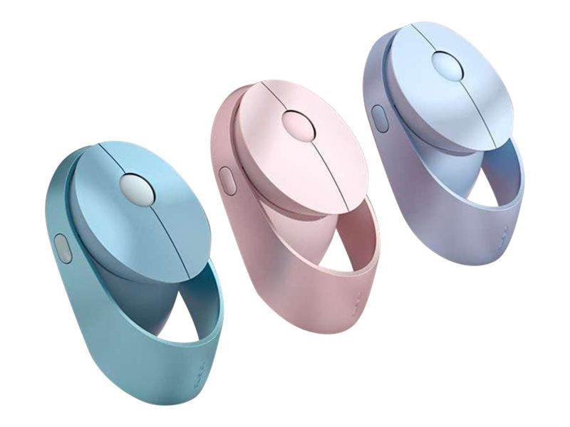 RAPOO Ralemo Air 1 - Maus (Blau)