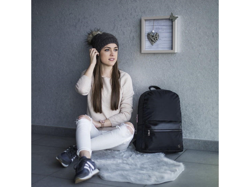 Hama ´Scala´ Portrait Frame black 23 x 23 cm