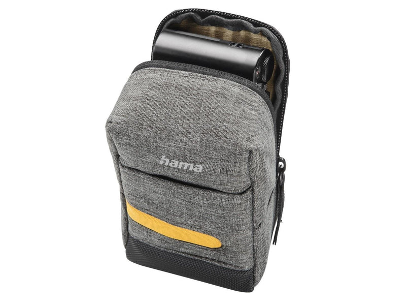 Hama "Terra" Camera Bag 90 M grey