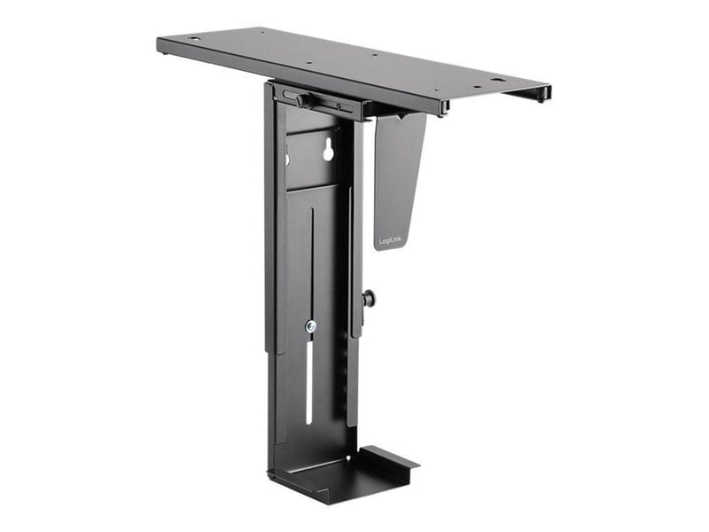 LogiLink CPU mount rotatable slidable