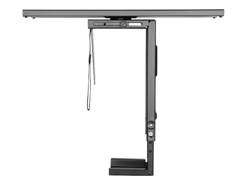 LogiLink CPU mount rotatable slidable