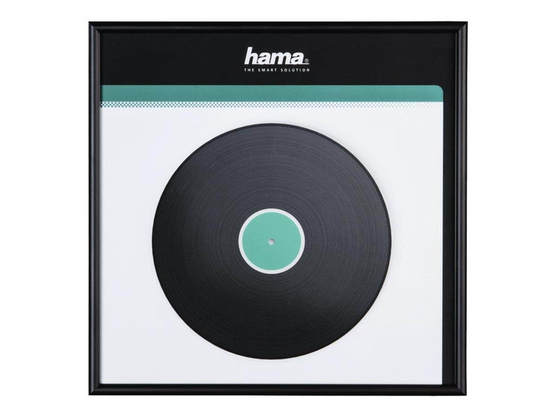Hama frame - black