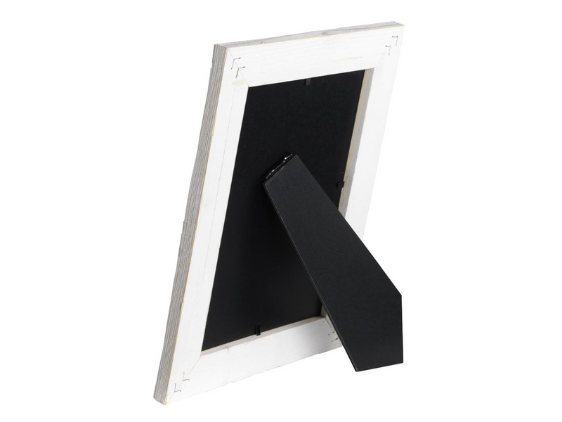 Hama ´Pori´ Portrait Frame white 13 x 18 cm