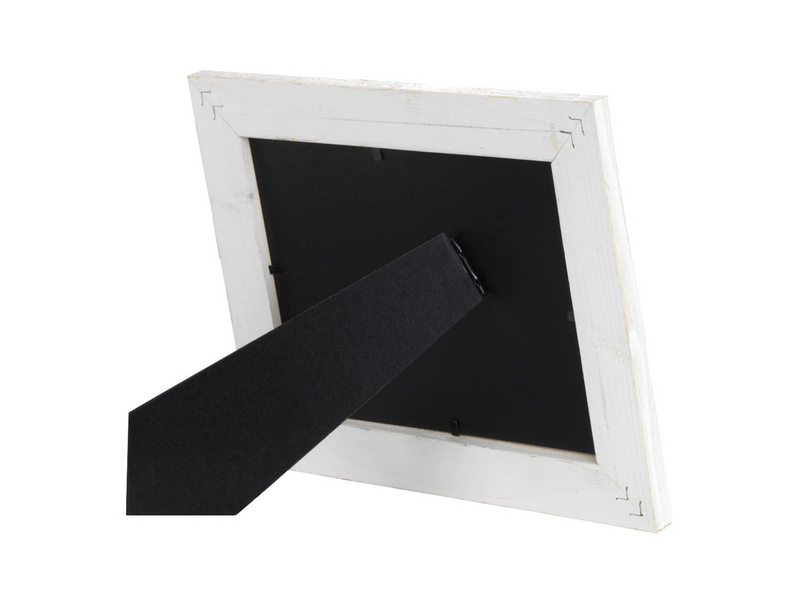 Hama ´Pori´ Portrait Frame white 13 x 18 cm