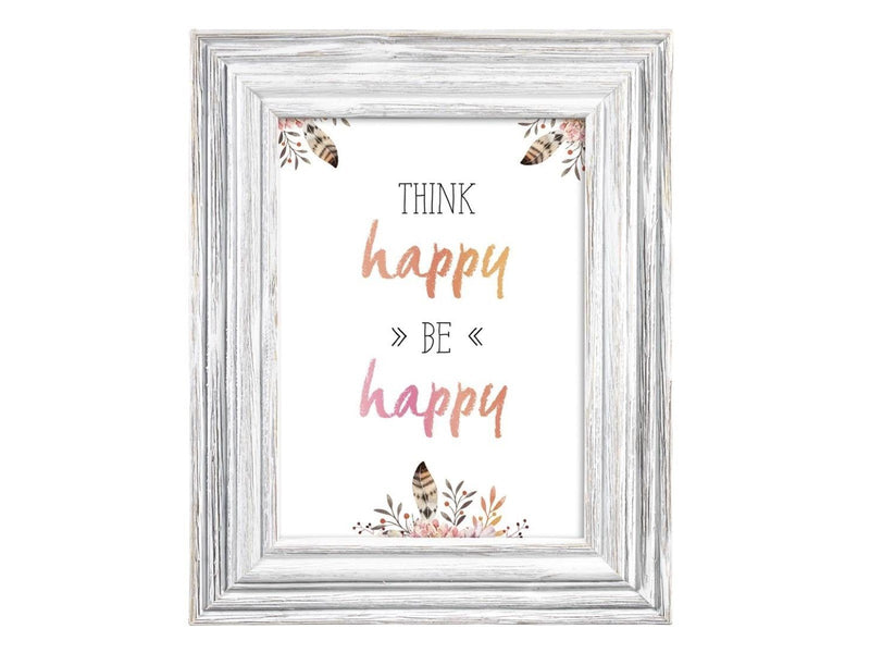 Hama ´Pori´ Portrait Frame white 13 x 18 cm
