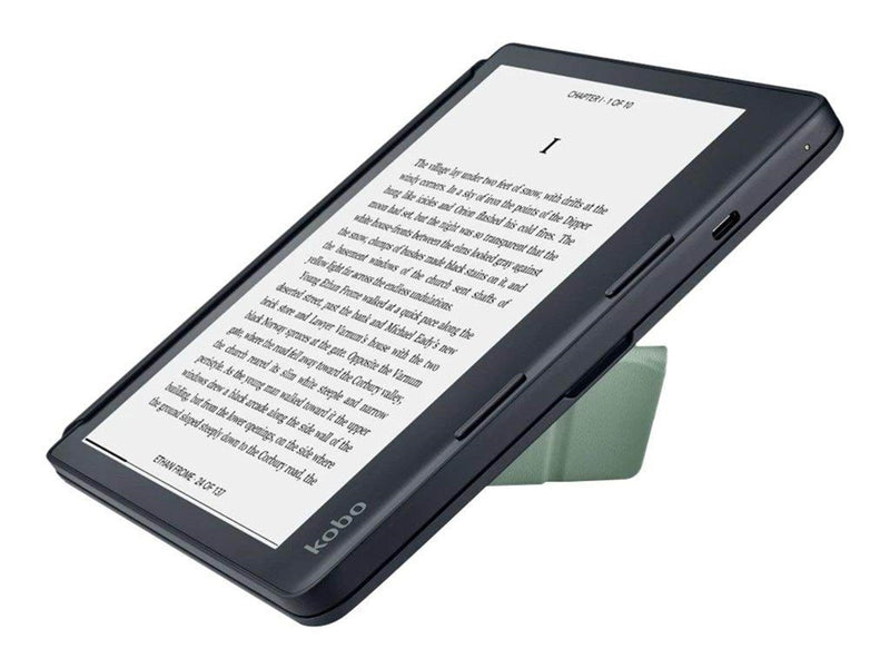 Kobo SleepCover For  Sage - Black