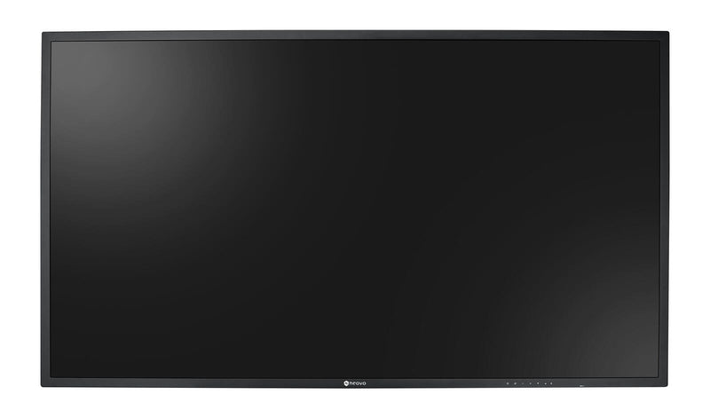 AG Neovo SMQ-6501 LCD-Display für Überwachung 165,1 cm (65')