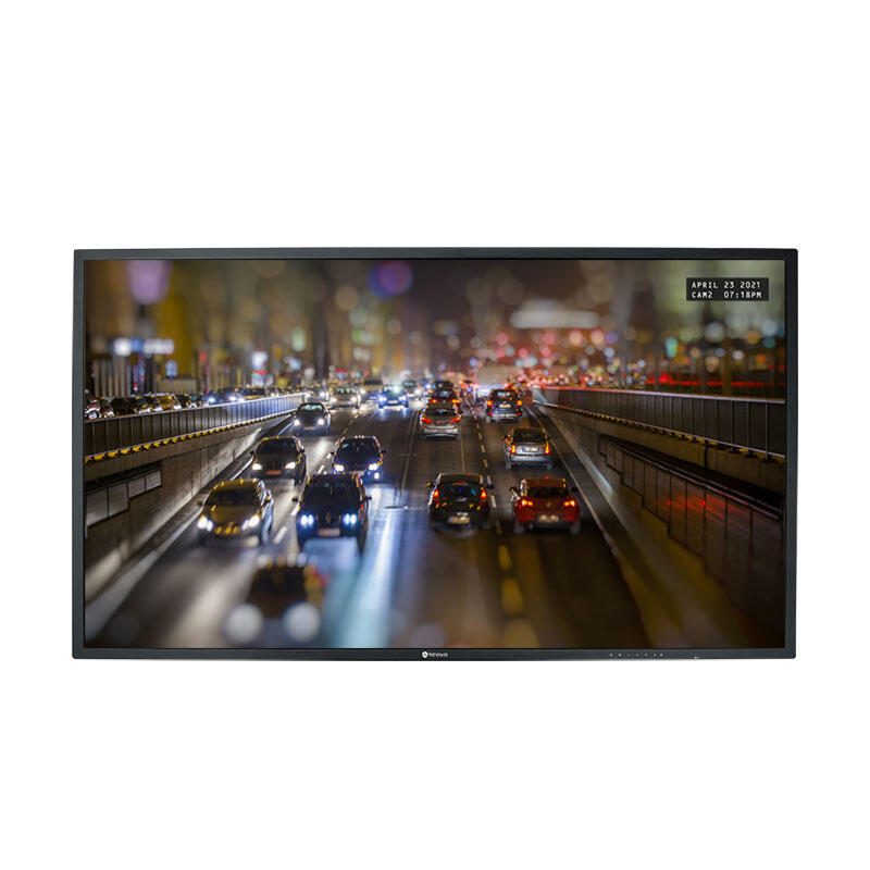 AG Neovo SMQ-6501 LCD-Display für Überwachung 165,1 cm (65')