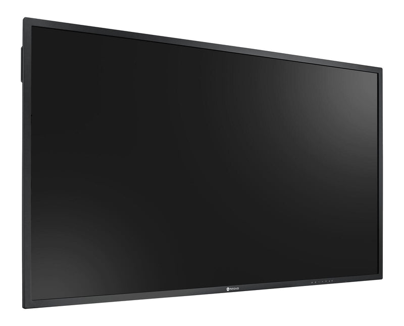 AG Neovo HMQ-6501 Display 163,8 cm (64.5')