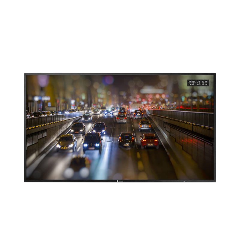 AG Neovo SMQ-5501 LCD-Display für Überwachung 139,7 cm (55')