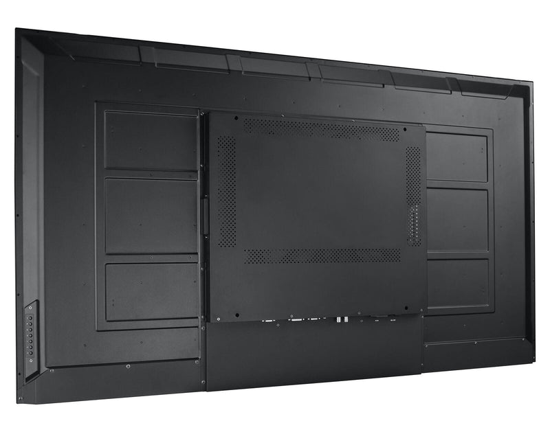 AG Neovo SMQ-5501 LCD-Display für Überwachung 139,7 cm (55')