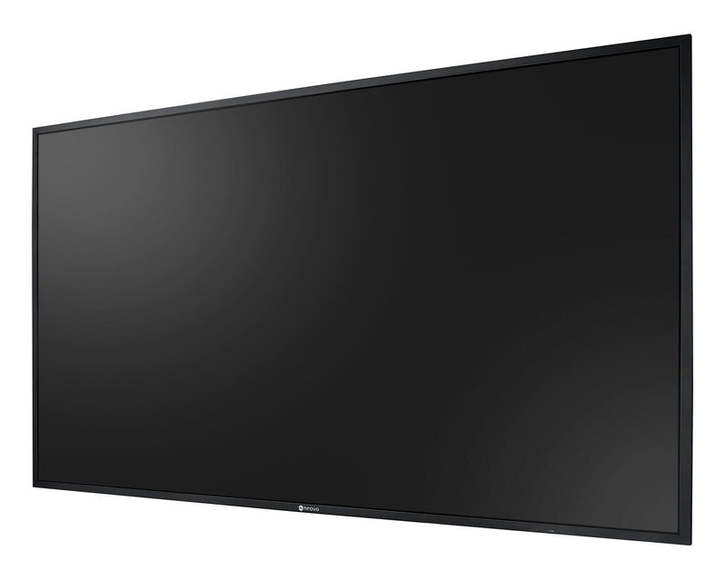 AG Neovo SMQ-5501 LCD-Display für Überwachung 139,7 cm (55')
