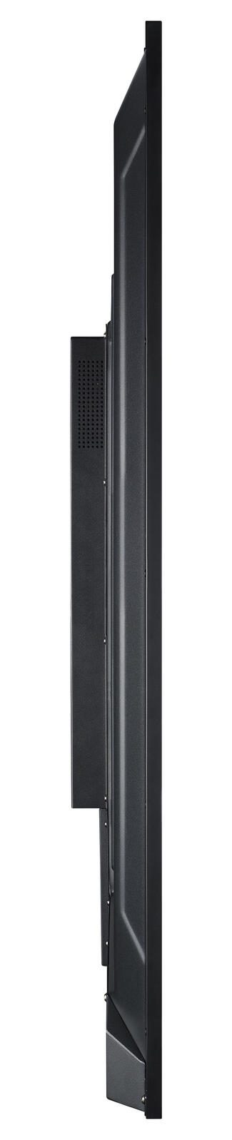 AG Neovo SMQ-5501 LCD-Display für Überwachung 139,7 cm (55')