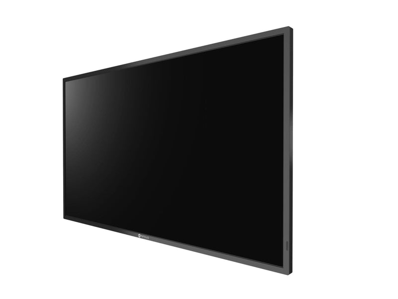 AG Neovo QM-4302 4K UHD Digital Signage 108 cm (42.5')