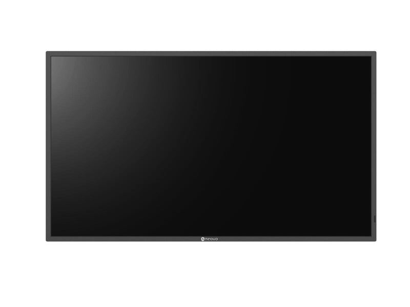 AG Neovo QM-4302 4K UHD Digital Signage 108 cm (42.5')