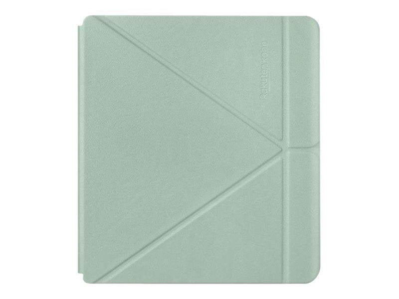 Kobo SleepCover For  Sage - Light Green