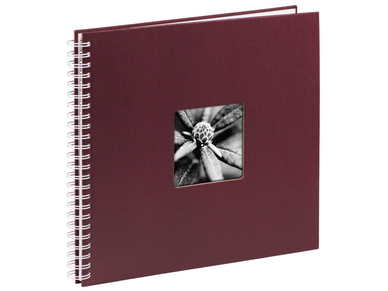 Hama Spiral Bound "Fine Art"