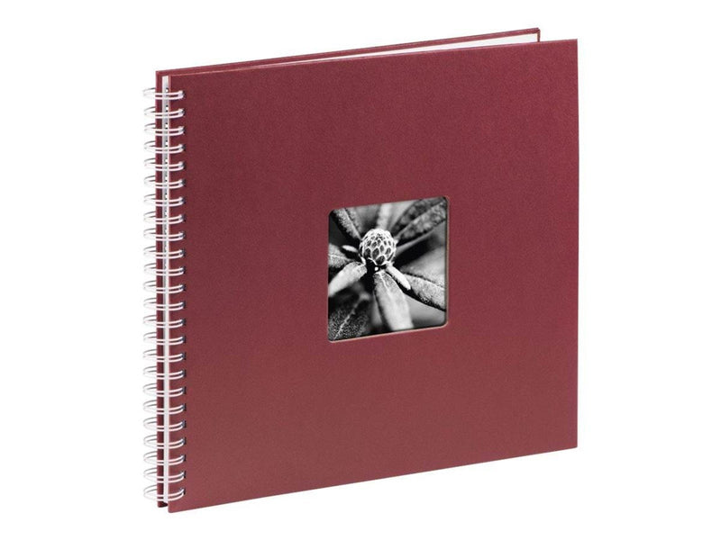 Hama Spiral Bound "Fine Art"