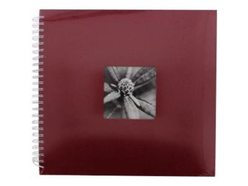 Hama Spiral Bound "Fine Art"