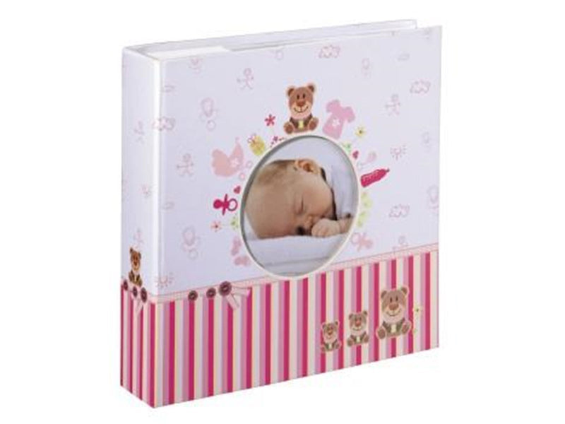 Hama "Moni" Memo Album for 200 Photos with a size of 10x15 cm