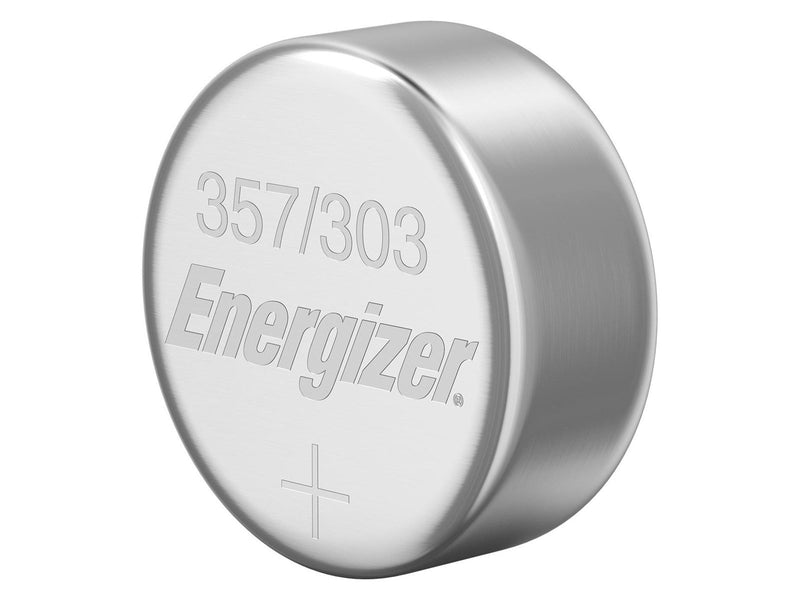 Energizer battery x SR44 - silver oxide