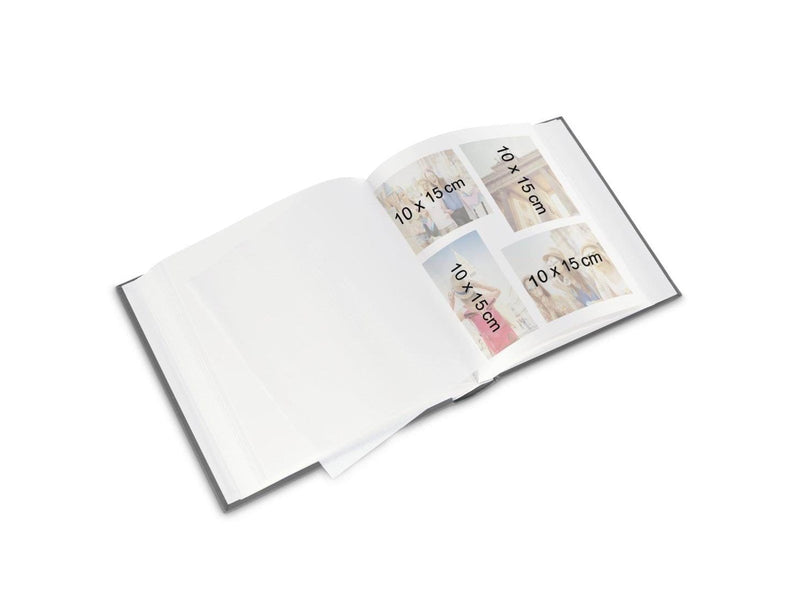 Hama "Romance" Jumbo Album 30x30 cm 80 White Pages