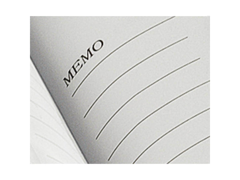Hama "Rustico" Memo Album for 200 Photos with a size of 10x15 cm
