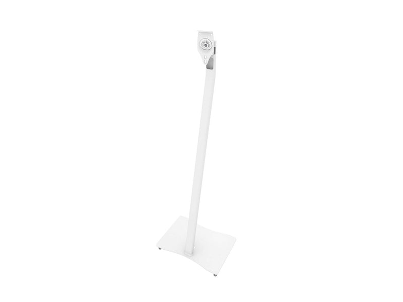 Hama Speaker Stand for Sonos PLAY:1 full motion white