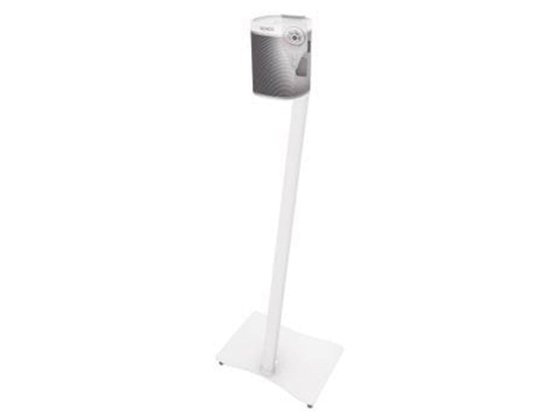 Hama Speaker Stand for Sonos PLAY:1 full motion white