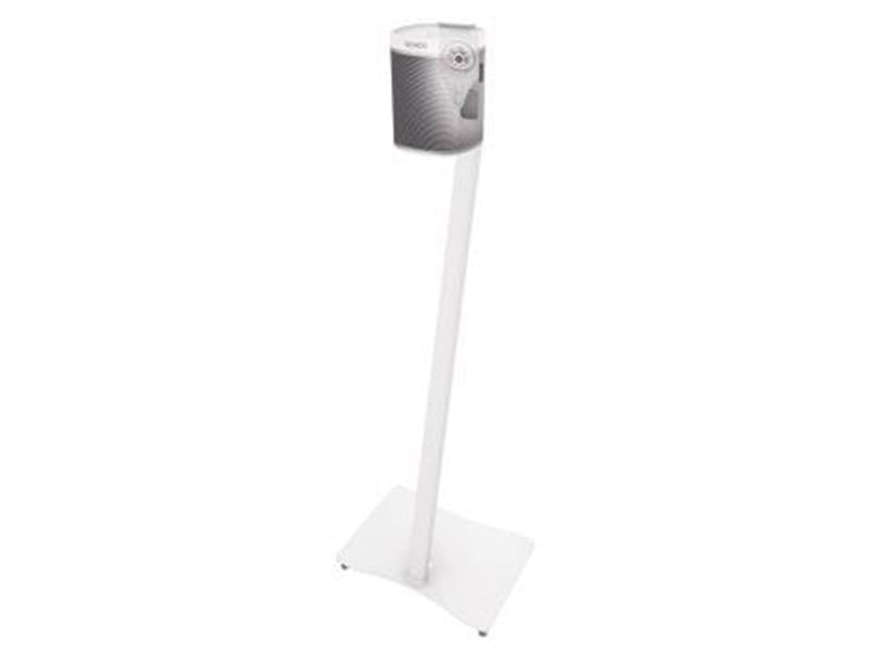 Hama Speaker Stand for Sonos PLAY:1 full motion white