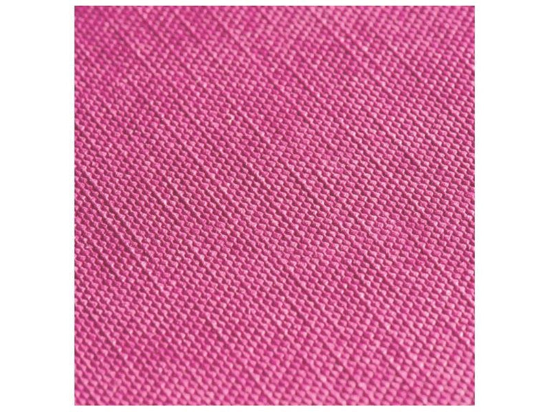 Hama "Fine Art" Spiral Album 24 x 17 cm 50 Black Pages pink