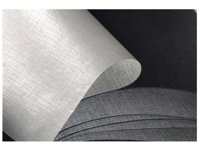 Hama "Fine Art" Spiral Album 24 x 17 cm 50 Black Pages pink