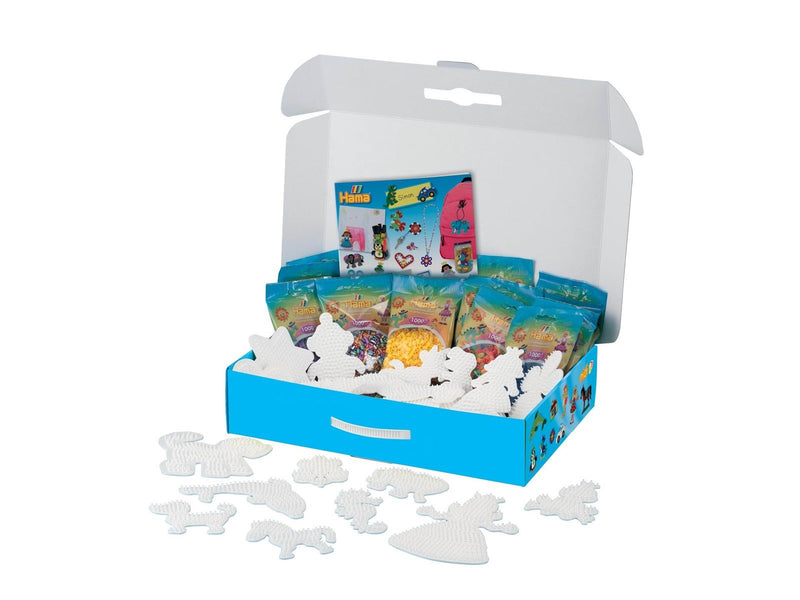 Hama Ironing beads set in case 21000 pcs