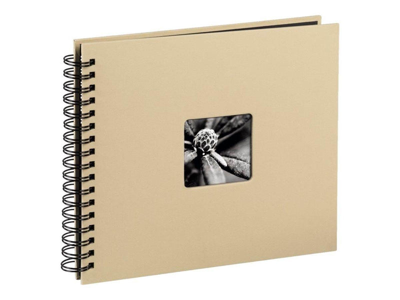 Hama Spiral Bound "Fine Art"