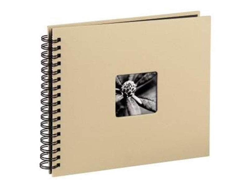 Hama Spiral Bound "Fine Art"