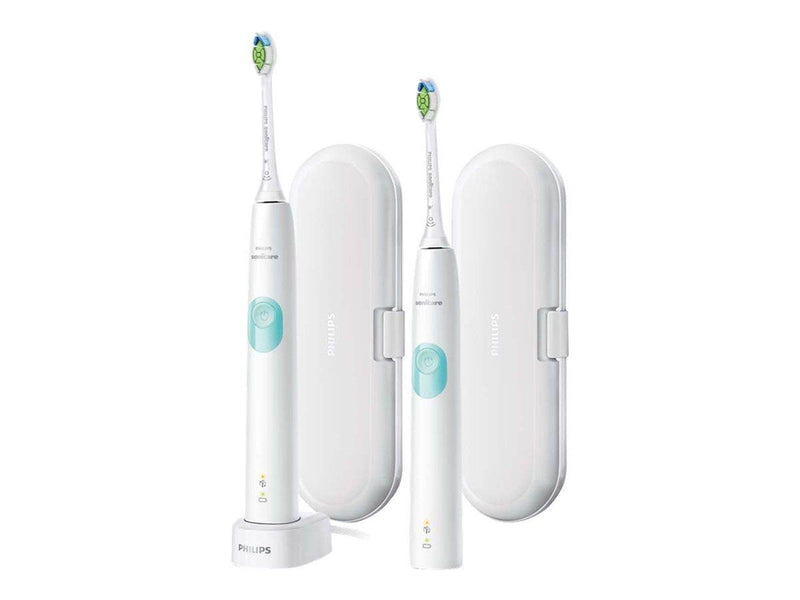 Philips Elektrische Zahnbürste Sonicare ProtectiveClean 4300