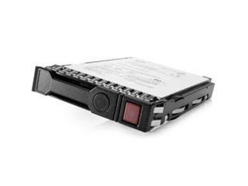 HP E Midline - 6TB - Festplatten - 861742-B21 - SATA-600 - 3.5" LFF Low Profile