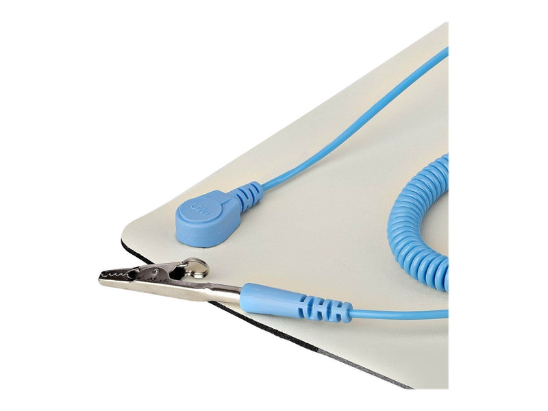 StarTech.com LG-ANTI-STATIC-MAT