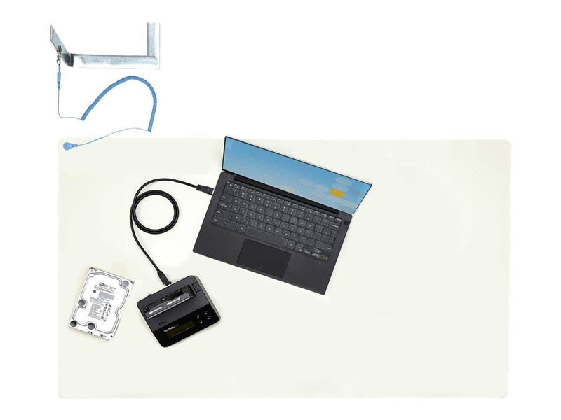 StarTech.com LG-ANTI-STATIC-MAT