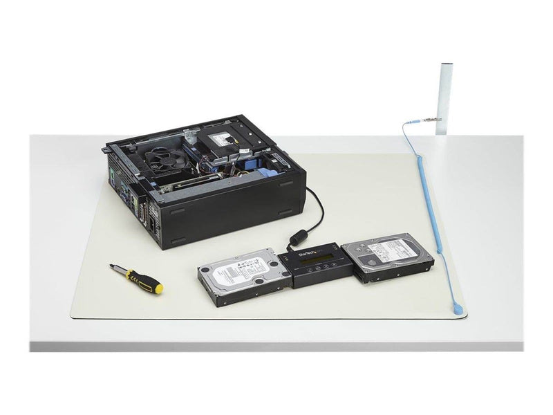 StarTech.com SM-ANTI-STATIC-MAT
