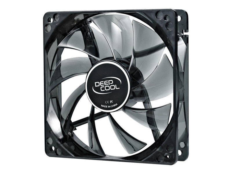 DeepCool WIND BLADE - Gehäuselüfter - 120mm