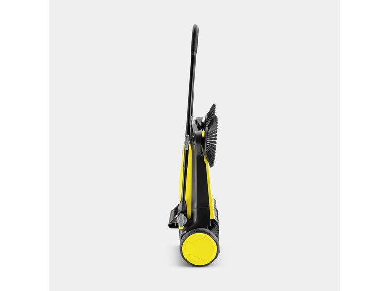 Kärcher PUSH SWEEPER S 4 TWIN 2-IN-1