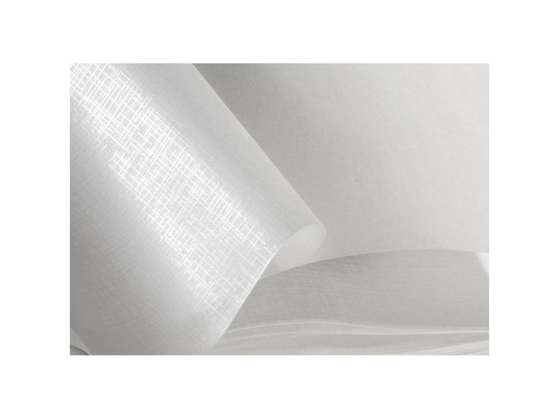 Hama "Fine Art" Bookbound Album 24x17 cm 36 White Pages sand